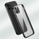 Apple iPhone 12 Uyumlu Kılıf Zore Gbox Kapak - 7