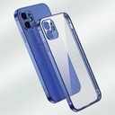 Apple iPhone 12 Uyumlu Kılıf Zore Gbox Kapak - 8