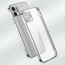Apple iPhone 12 Uyumlu Kılıf Zore Gbox Kapak - 9