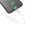 Recci RTC-N26L USB-A to Lightning Hızlı Şarj Özellikli Data ve Şarj Kablosu 1M - 4