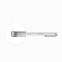 Apple iPhone 16 Pro Max Uyumlu Youngkit 2.5D Parmak İzi Bırakmayan 0.33mm Temperli Cam Ekran Koruyucu - 1