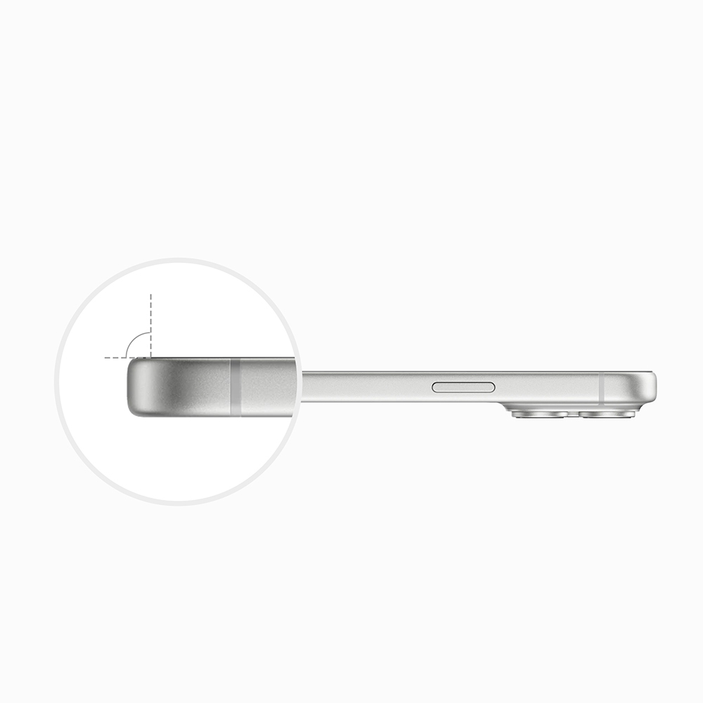 Apple iPhone 17 Pro Max Uyumlu Youngkit 2.5D Parmak İzi Bırakmayan 0.33mm Privacy Temperli Cam Ekran Koruyucu - 3