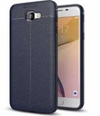 Samsung Galaxy J5 Prime Uyumlu Kılıf Zore Niss Silikon Kapak - 6