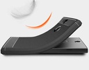 Sony Xperia XA2 Ultra Uyumlu Kılıf Zore Room Silikon Kapak - 2