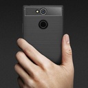 Sony Xperia XA2 Ultra Uyumlu Kılıf Zore Room Silikon Kapak - 4