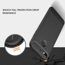 General Mobile 8 Go Uyumlu Kılıf Zore Room Silikon Kapak - 4