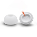Apple Airpods Pro 2 Uyumlu Zore Kulaklık Ucu Silikon - 1