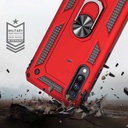 Samsung Galaxy A50 Uyumlu Kılıf Zore Vega Kapak - 2