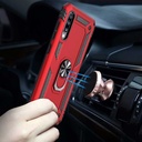 Samsung Galaxy A50 Uyumlu Kılıf Zore Vega Kapak - 5