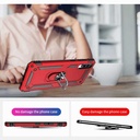 Samsung Galaxy A50 Uyumlu Kılıf Zore Vega Kapak - 6