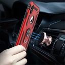 Apple iPhone X Uyumlu Kılıf Zore Vega Kapak - 7