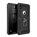 Apple iPhone XS Max Uyumlu Kılıf Zore Vega Kapak - 10