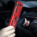 Xiaomi Mi 9 Uyumlu Kılıf Zore Vega Kapak - 2