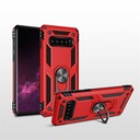 Samsung Galaxy S10 Plus Uyumlu Kılıf Zore Vega Kapak - 11