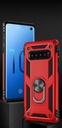 Samsung Galaxy S10 Uyumlu Kılıf Zore Vega Kapak - 1