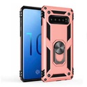 Samsung Galaxy S10 Uyumlu Kılıf Zore Vega Kapak - 9