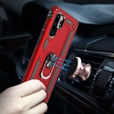 Huawei P30 Pro Uyumlu Kılıf Zore Vega Kapak - 3