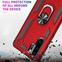 Huawei P30 Pro Uyumlu Kılıf Zore Vega Kapak - 5
