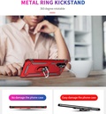Huawei P30 Pro Uyumlu Kılıf Zore Vega Kapak - 8