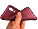 Samsung Galaxy A2 Core Uyumlu Kılıf Zore Premier Silikon Kapak - 1