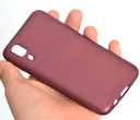 Samsung Galaxy A2 Core Uyumlu Kılıf Zore Premier Silikon Kapak - 2