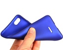 Xiaomi Redmi 6A Uyumlu Kılıf Zore Premier Silikon Kapak - 1
