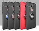 Samsung Galaxy J7 Prime Uyumlu Kılıf Zore Ravel Silikon Kapak - 9