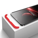 Samsung Galaxy A50 Uyumlu Kılıf Zore Ays Kapak - 5