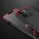 Apple iPhone 13 Pro Max Uyumlu Kılıf Zore Ays Kapak - 10