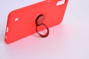 Samsung Galaxy M10 Uyumlu Kılıf Zore Ravel Silikon Kapak - 1