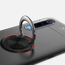 Samsung Galaxy A70 Uyumlu Kılıf Zore Ravel Silikon Kapak - 9