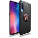 Samsung Galaxy A70 Uyumlu Kılıf Zore Ravel Silikon Kapak - 12