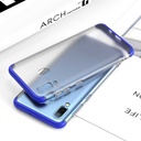 Samsung Galaxy A20 Uyumlu Kılıf Zore Nili Kapak - 3