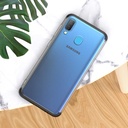 Samsung Galaxy A20 Uyumlu Kılıf Zore Nili Kapak - 6