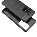 Huawei P40 Pro Uyumlu Kılıf Zore Niss Silikon Kapak - 2