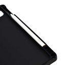 Apple iPad Pro 12.9 2020 (4.Nesil) Uyumlu Zore Kalemli Tablet Silikon - 4