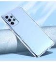 Samsung Galaxy A53 5G Uyumlu Kılıf Zore Kamera Korumalı Süper Silikon Kapak