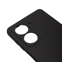 Casper Via X40 Uyumlu Kılıf Zore Biye Silikon
