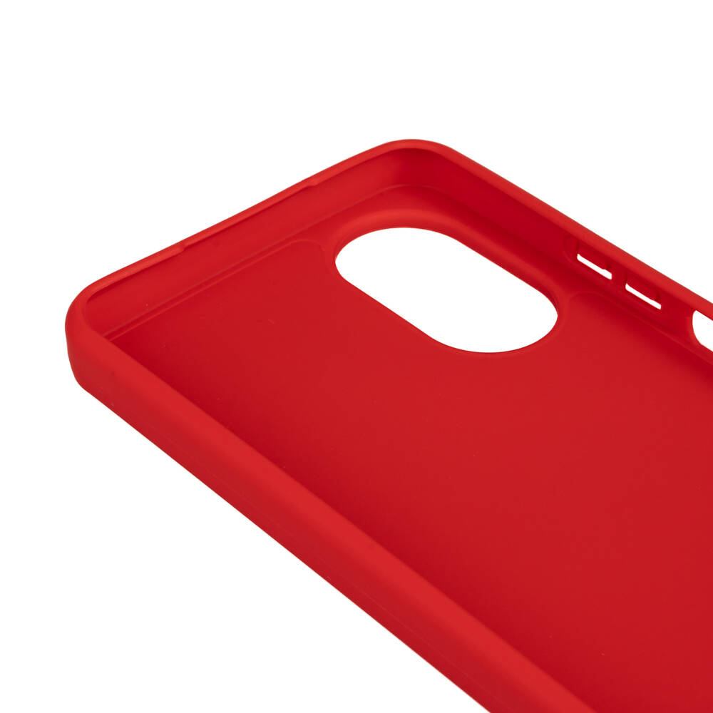 Oppo A38 Kılıf Zore Biye Silikon - 3