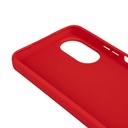 Oppo A38 Kılıf Zore Biye Silikon - 3