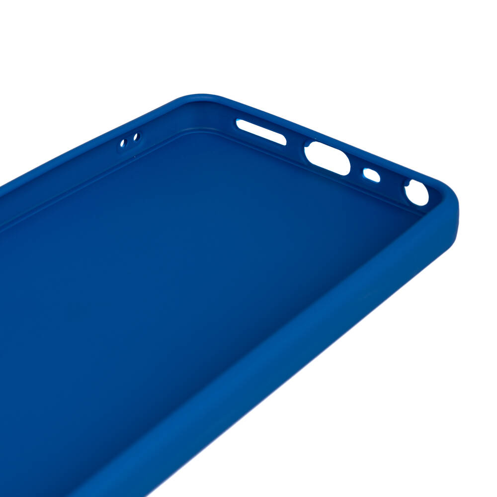 Oppo A38 Kılıf Zore Biye Silikon - 8