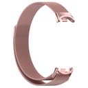 Xiaomi Smart Band 8 Zore KRD-01 Metal Kordon - 10