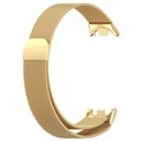 Xiaomi Smart Band 8 Zore KRD-01 Metal Kordon - 17