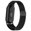 Xiaomi Smart Band 8 Zore KRD-01 Metal Kordon - 24