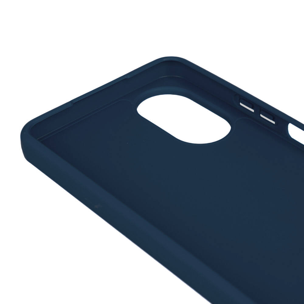 Oppo A38 Kılıf Zore Biye Silikon - 10