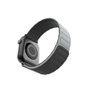 Apple Watch 10 46mm Zore KRD-122 Silikon Kordon Strap Kayış - 14