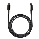 Baseus Tungsten Gold Type-C to iP PD 20W 2 Metre Fast Charging Data Cable