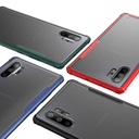 Samsung Galaxy Note 10 Plus Uyumlu Kılıf Zore Volks Kapak - 2