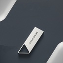 Movespeed TSJ16G Yüksek Hızlı Metal Flash Bellek USB 3.1 16GB - 6