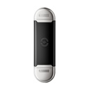 Movespeed MSSU10 LCD Ekranlı 4K ProRes Dual USB-A+Type-C Bağlantılı PSSD Flash Disk 128GB 10Gbps - 4